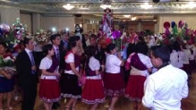 Imagen Fiesta del Patrón Santiago en